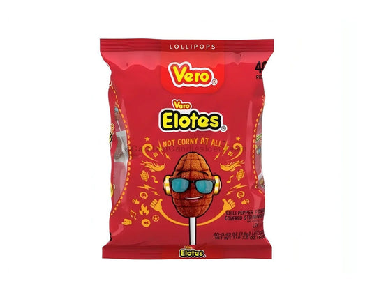 Elotes Vero Cubiertos