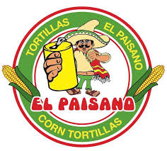 Tortillas El Paisano