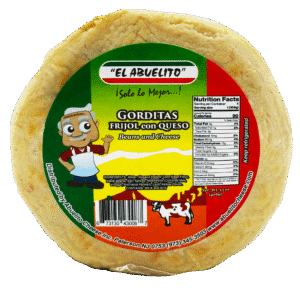 Gordita de Chicharrón El Abuelito