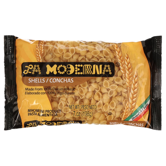 Pasta La Moderna Conchas