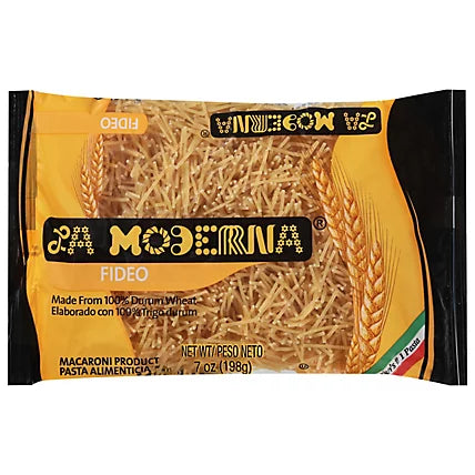 Pasta La Moderna Fideo