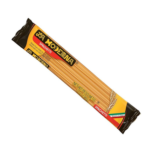 Pasta La Moderna Spaghetti