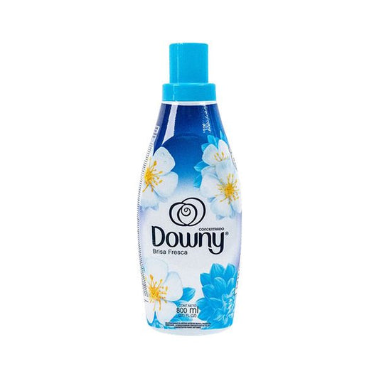 Downy Brisa Fresca – Suavizante de Telas Concentrado (800 ml)