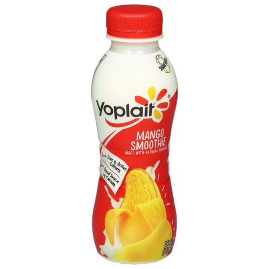 Yoplait Smoothie de Mango – 7 fl oz