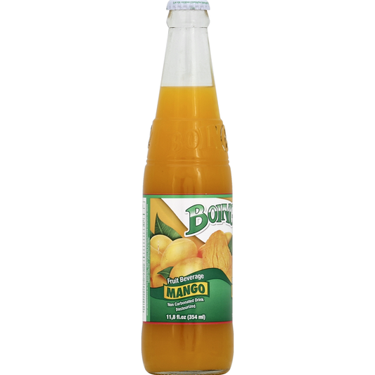 Boing Mango – 354 ml