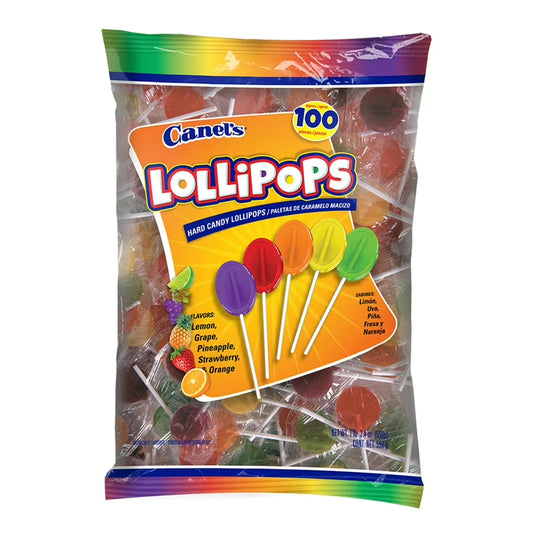 Lollipops