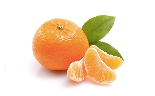 Mandarin Orange 