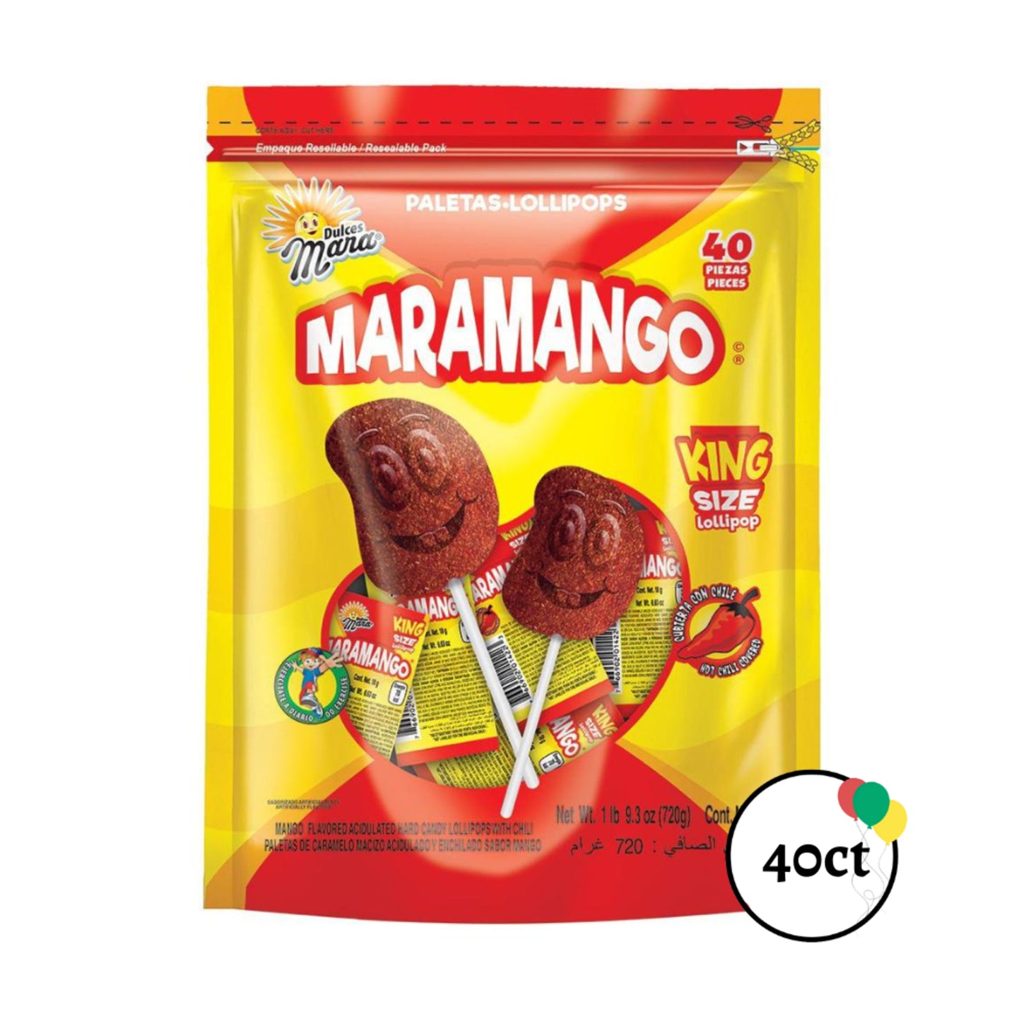 Maramango