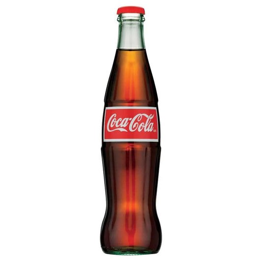 Coca Cola 12.5fl