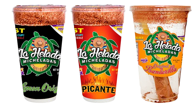 Micheladas La Helada