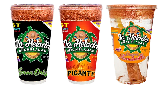 Micheladas La Helada