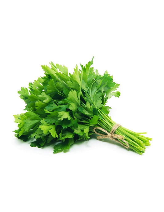 Parsley (Perejil)