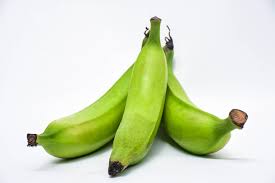 Plátano Verde