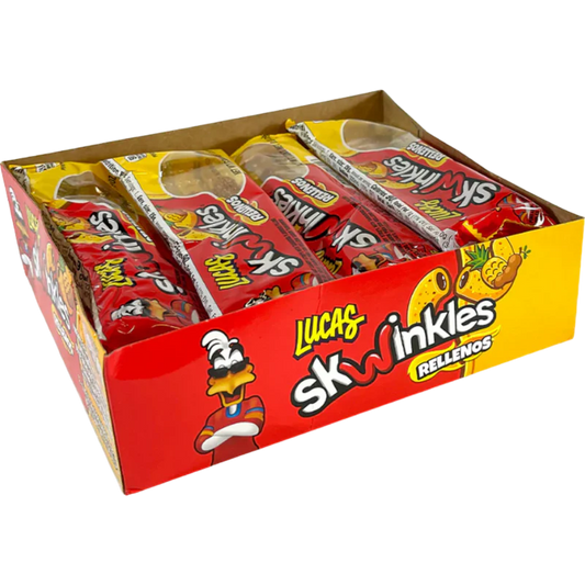 Skwinkles Rellenos