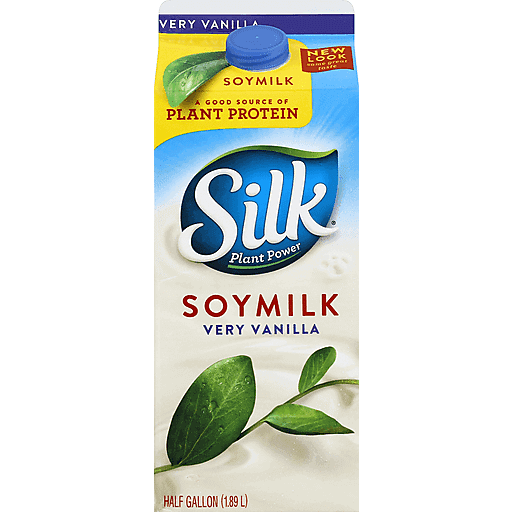 I am Milk