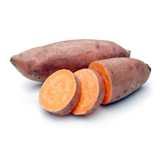 Sweet Potato (Camote)