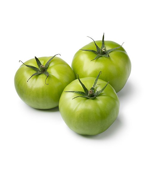 Green Tomato