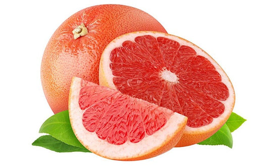 Grapefruit