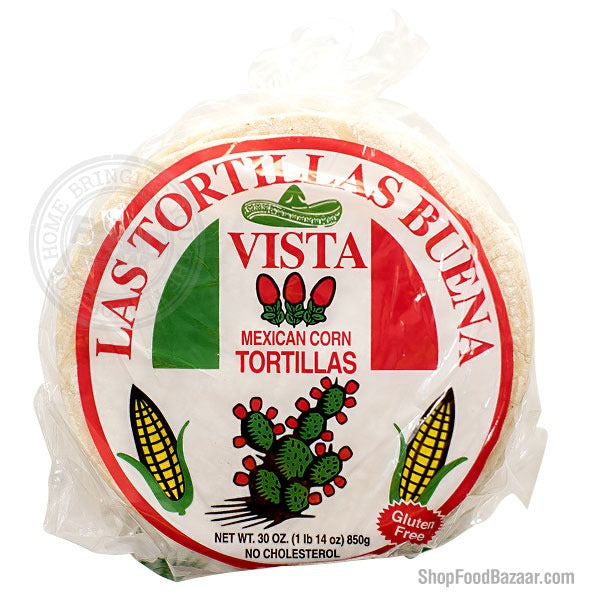 Tortillas Buena Vista