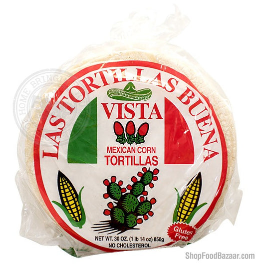 Tortillas Buena Vista