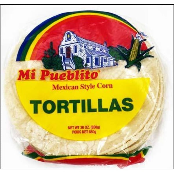 Tortillas Mi Pueblito