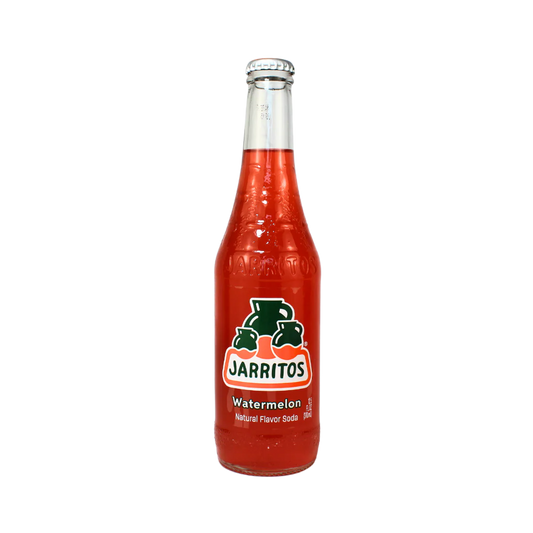 Jarritos Watermelon 12.5fl
